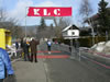 KLC Wintertestlauf 2003 Jäger Heinz