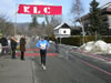 KLC Wintertestlauf 2003 Gottwald Klaus
