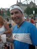 Klagenfurter Volkslauf 2003 Arnold Trampitsch