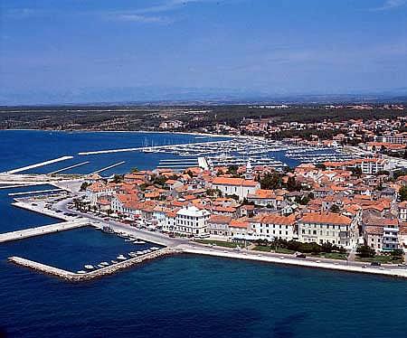 BIOGRAD