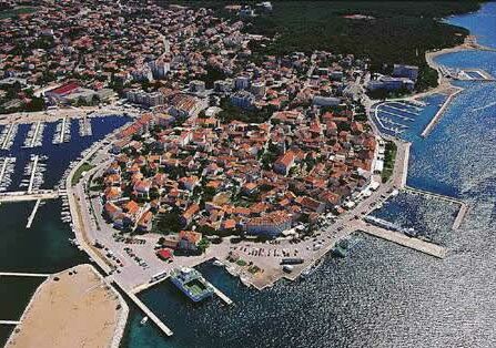 BIOGRAD