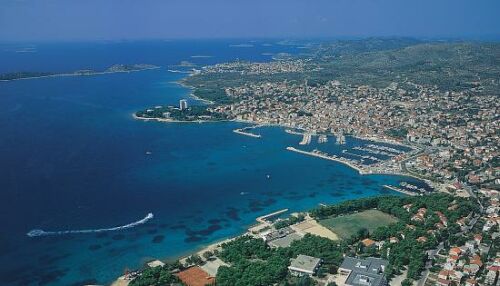 VODICE