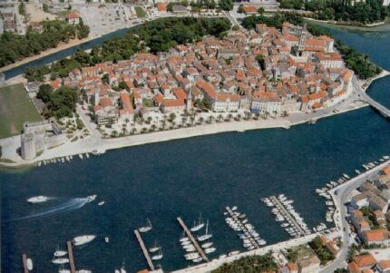 TROGIR