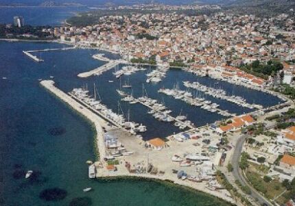 VODICE
