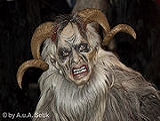 2016 Perchtenlauf