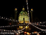 2016 Advent Karlsplatz