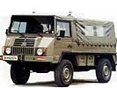 Foto: Pinzgauer 716M