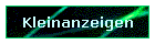 Kleinanzeigen