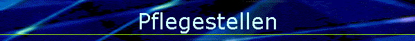 Pflegestellen