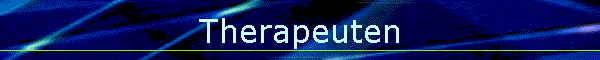 Therapeuten