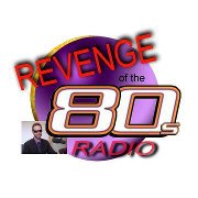 REVENGE OF THE 80s RADIO