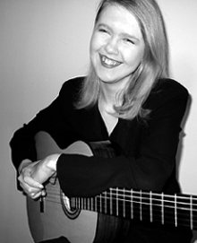 Tanja Schildt