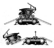 Lunochod