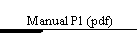 Manual P1 (pdf)