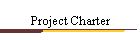 Project Charter