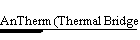 AnTherm (Thermal Bridges)