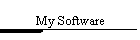 My Software