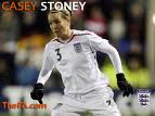 Casey Stoney