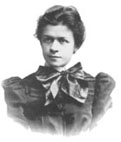 Mileva Einstein-Maric