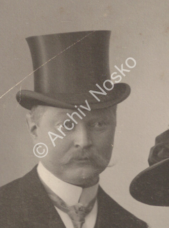Betzmann - Portrait