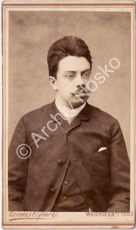 Eduard Nosko