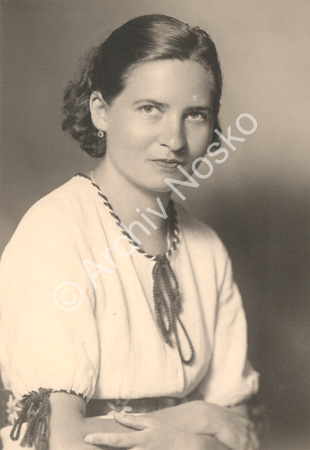 Erbestina Placht