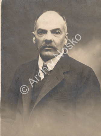 Heinrich Nosko II