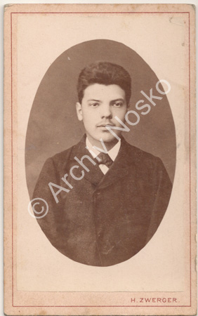 Nosko Eduard 2