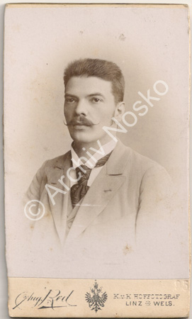 Nosko Heinrich I