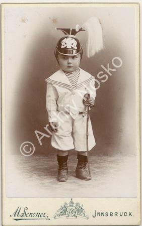 Nosko Heinrich