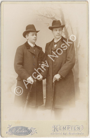Seidl Daniel