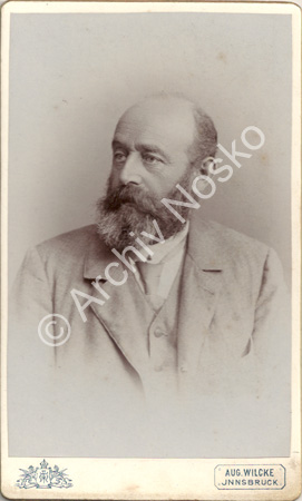 Benvenuti Ernst 1