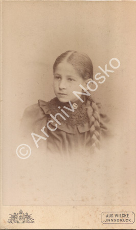 Benvenuti Josefine