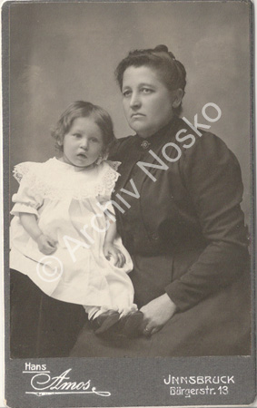 Benvenuti Luise - Mit Herta
