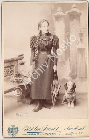 Benvenuti _ 1898 14 Jahre
