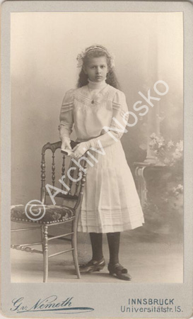 Ernestine Reinstadler-Stolz