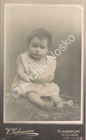 Herta Spielmann 1