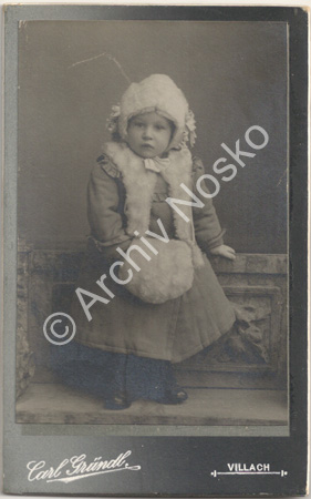 Spielmann Herta - 1907