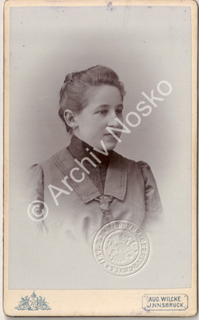 Spielmann Josefine