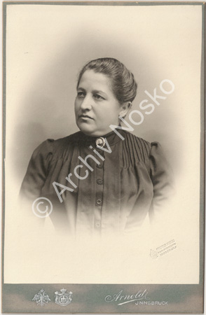 Spielmann Luise