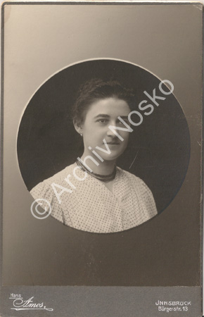 Thurner Luise (Holzinger)