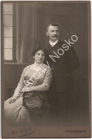Tusch Christian - Luise