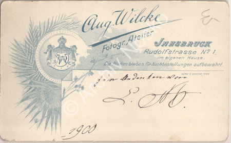 Unbekannt 023 - hinten 1900
