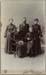 Holzinger - Familie 1904