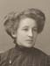 Spielmann Josefine - Portrait 1911