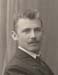 Thurner Sepp - Portrait