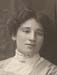 Tusch Luise - Portrait