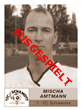 Mischa Amtmann