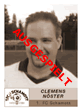 Clemens Nöster