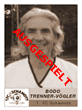 Bodo Trenner